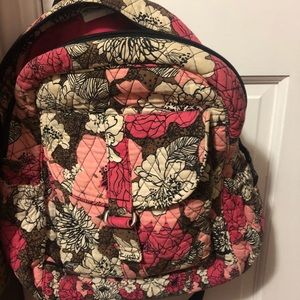 Vera Bradley Back pack
